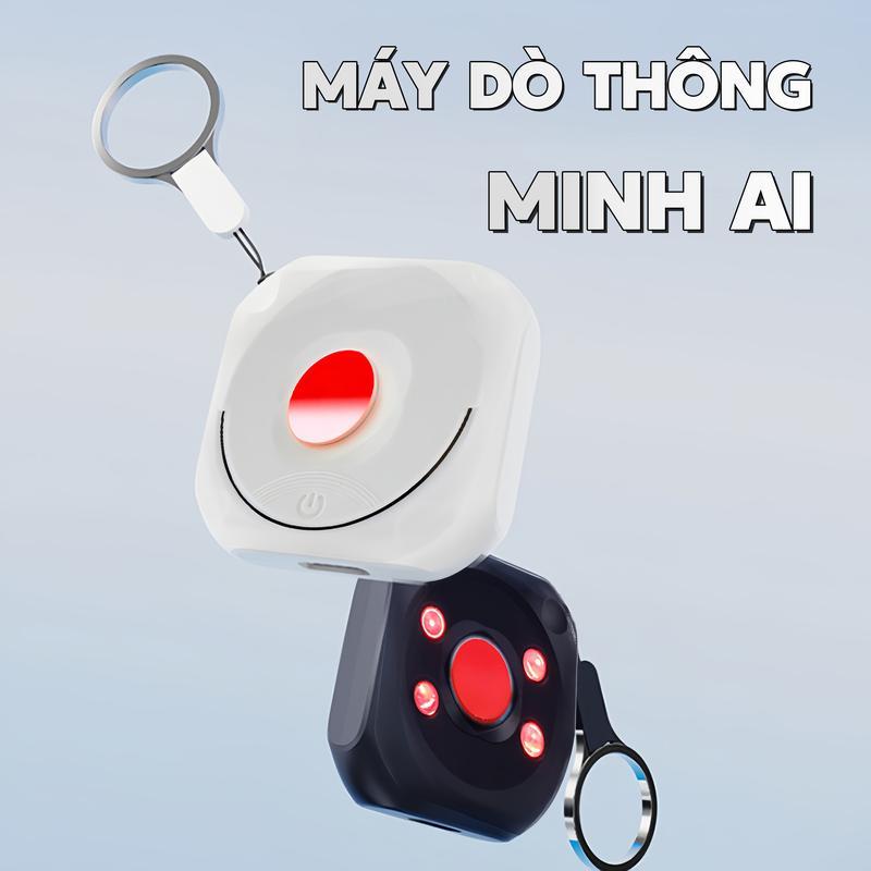 Máy Dò Ma Thuật Camera Nhìn Trộm, Sản Phẩm V1, Thiết Bị Nghe Lén, USB, Đảm Bảo Sự Riêng Tư Của Khách Sạn Và Du Lịch, Nghe Lén 4