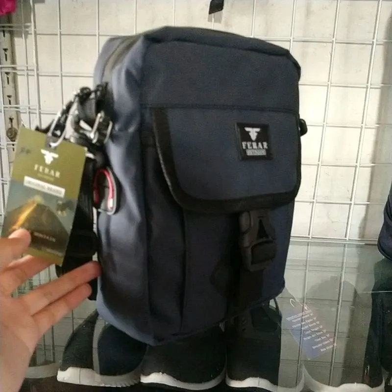 tas selempang pria cowok 1