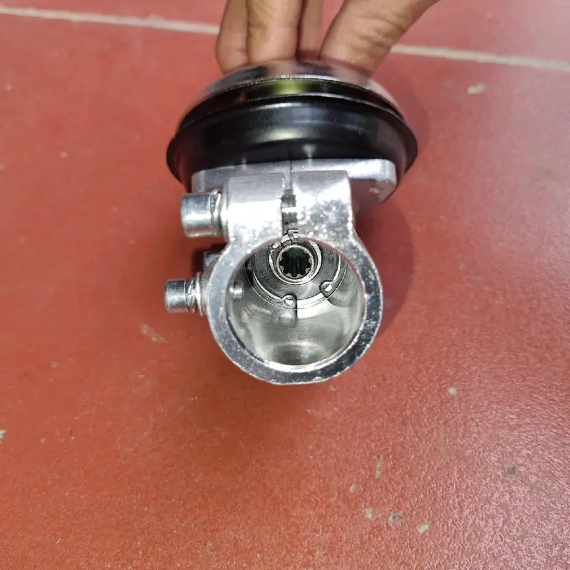 đầu dao lắp máy cắt cỏ ống cần 26 ty 9 khía 4