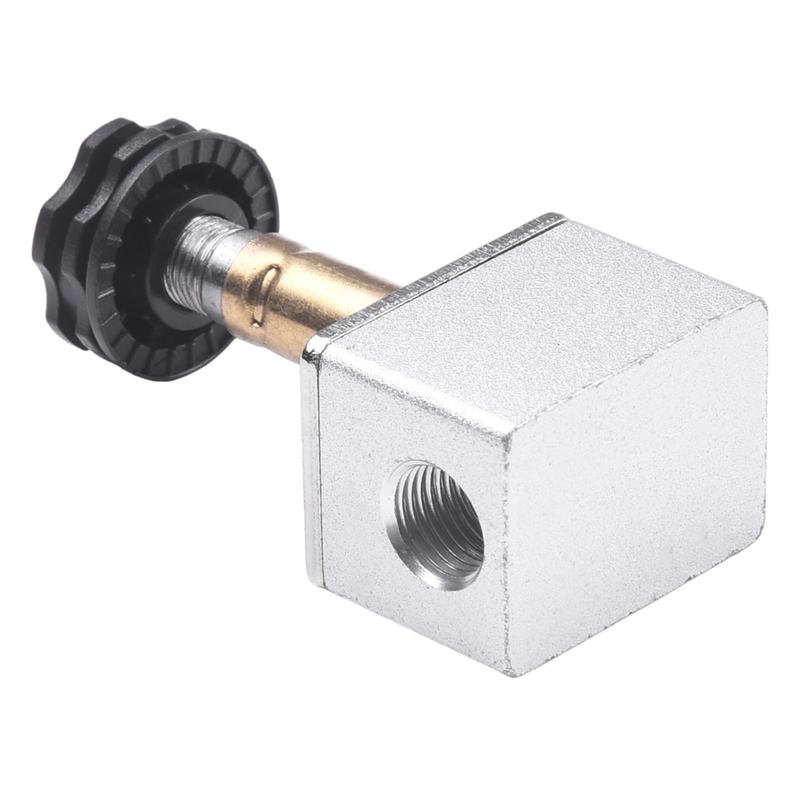 Van Điện Từ Không Dầu, Hiệu Quả, Không Tiếng Ồn, Cho Máy Nén Khí, Van Xả Lỗ Thông Hơi Ngắt Điện, Tương Thích Với Nguồn 220V 2