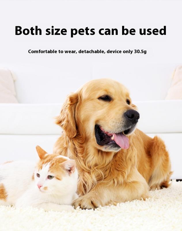 Product Introduction of P03 pet collar locator anti-lost car locator for the elderly and children car anti-theft child gps locator 6