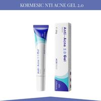 Gambar Kormesic Anti Acne Gel 2.0 with Salicylic Acid and Glycolic Acid 20g/Obat Totol Jerawat - 2.0 Anti Acne Gel, Kormesic dari Kios 0fficial Kota Administrasi Jakarta Barat 1 Tokopedia
