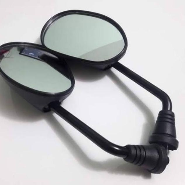 ( Giá cả cặp ) Gương chiếu hậu SIRIUS / NOUVO , kiếng chiếu hậu sirius và các dòng xe Yamaha