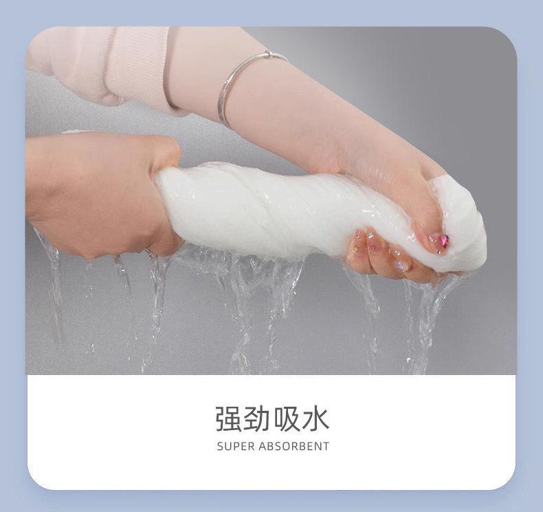 Product Introduction of Disposable Bath Towel Independent Packaging Compressed Thickened Large Portable Business Trip Travel Hotel Soft Towel 5