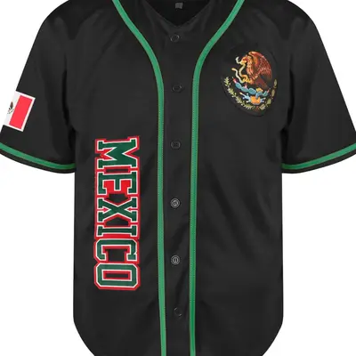 Playeras De Mexico TikTok