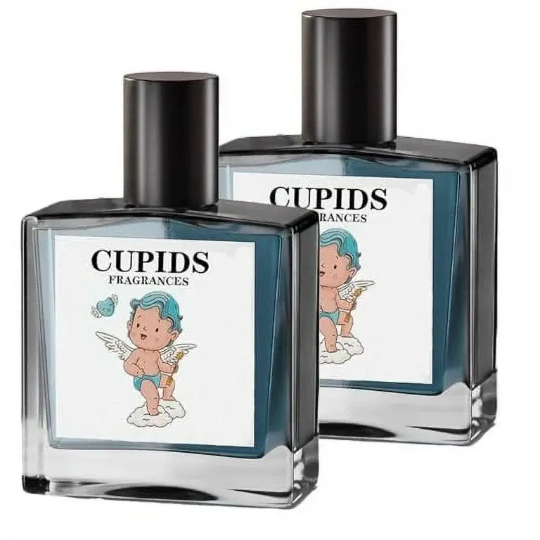 Popular Cupid Perfume Cupid 2.0 Dubai Arab Men's Perfume New