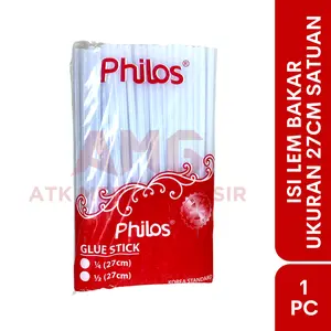 LEM TEMBAK/LEM BAKAR KECIL / KURUS HARGA PER PCS ⬇️