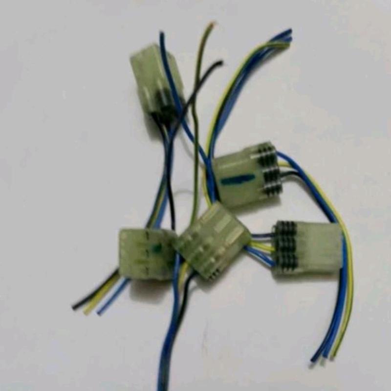 Soket Sensor Miring Remah Lean Angel Sensor LAS Suzuki Satria FU GSX FU 150 4