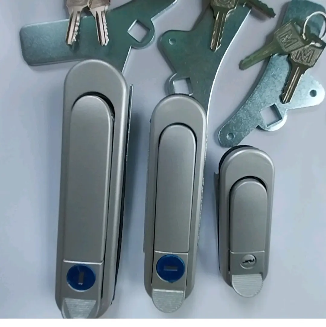 Khóa tủ điện AB301 các loại AB301-1, AB301-2, AB301-3 - AB301