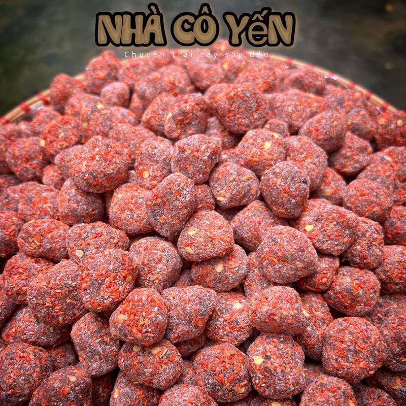 [ Tiệm Nhà Cô Yến] Me Cay Xí Muội 250g-500g