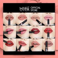 Gambar Make Over Cliquematte Lip Stylo 2g / Lip Matte / Lipstick - 209 Royale dari Kios Branded_NEW Kota Administrasi Jakarta Barat 5 Tokopedia
