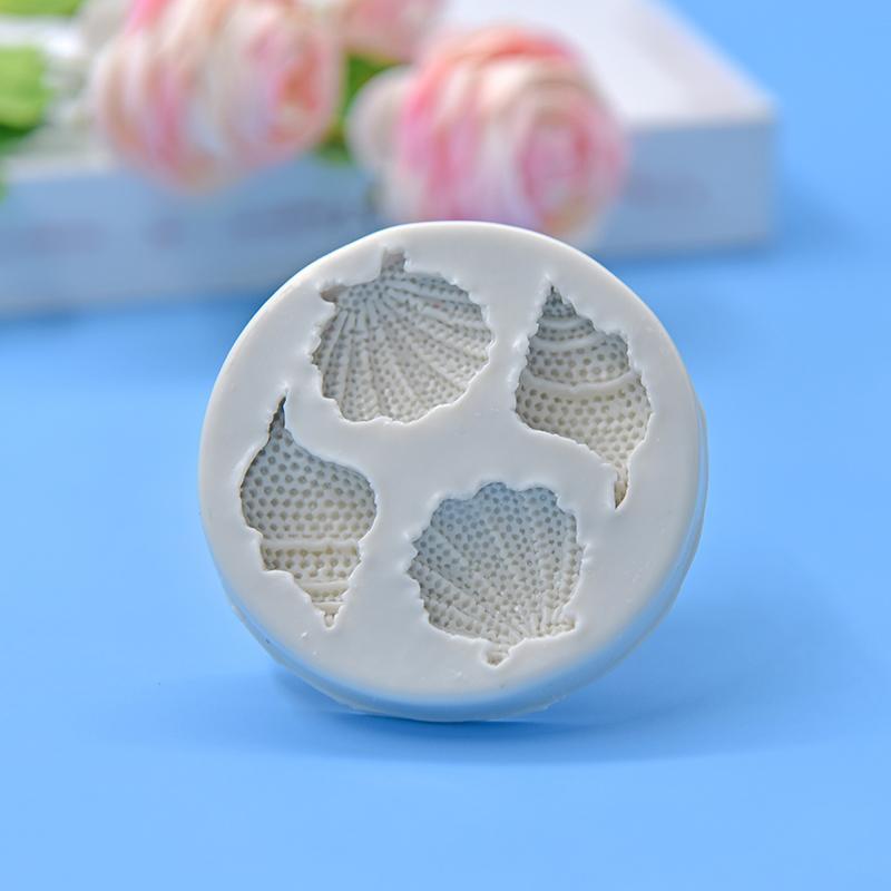 Product Introduction of Shell Shaped Silicone Mold, DIY Candle Soap Mold, Soap Making Mold, Candle Making Mold, Silicone Mold For DIY Candle Soap Making 14