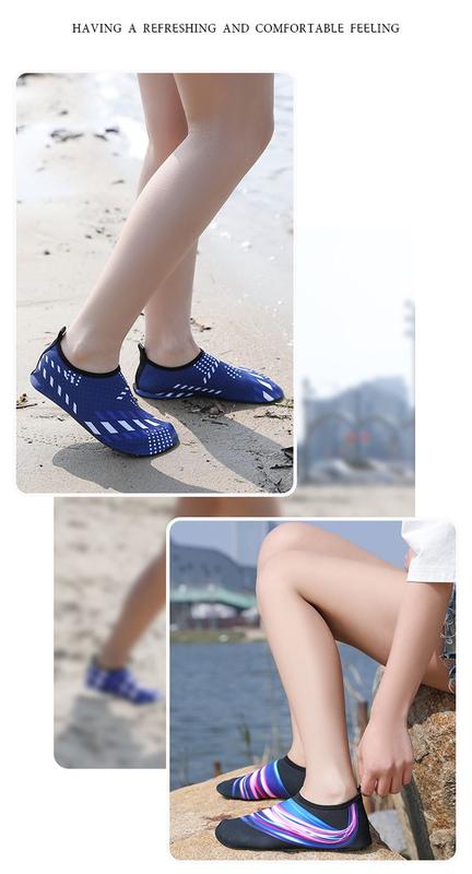 Product Introduction of New Men and Women Indoor Treadmill Home Floor Socks Fitness Soft Bottom Breathable Clothing Non-Slip Yoga Skipping Rope Mute 17
