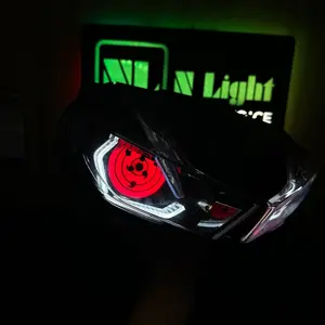 N Light shop