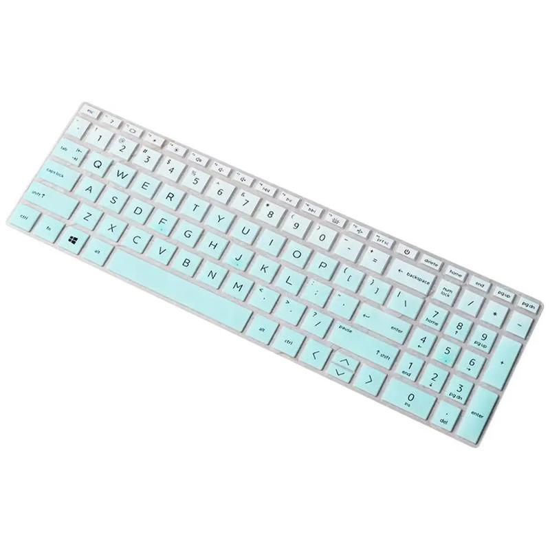 Product Introduction of Keyboard Cover For HP Star 15 11th Generation Universal Waterproof Keyboard Skin Protector Sticker Film ForHP Star 15-eg0010tx 10