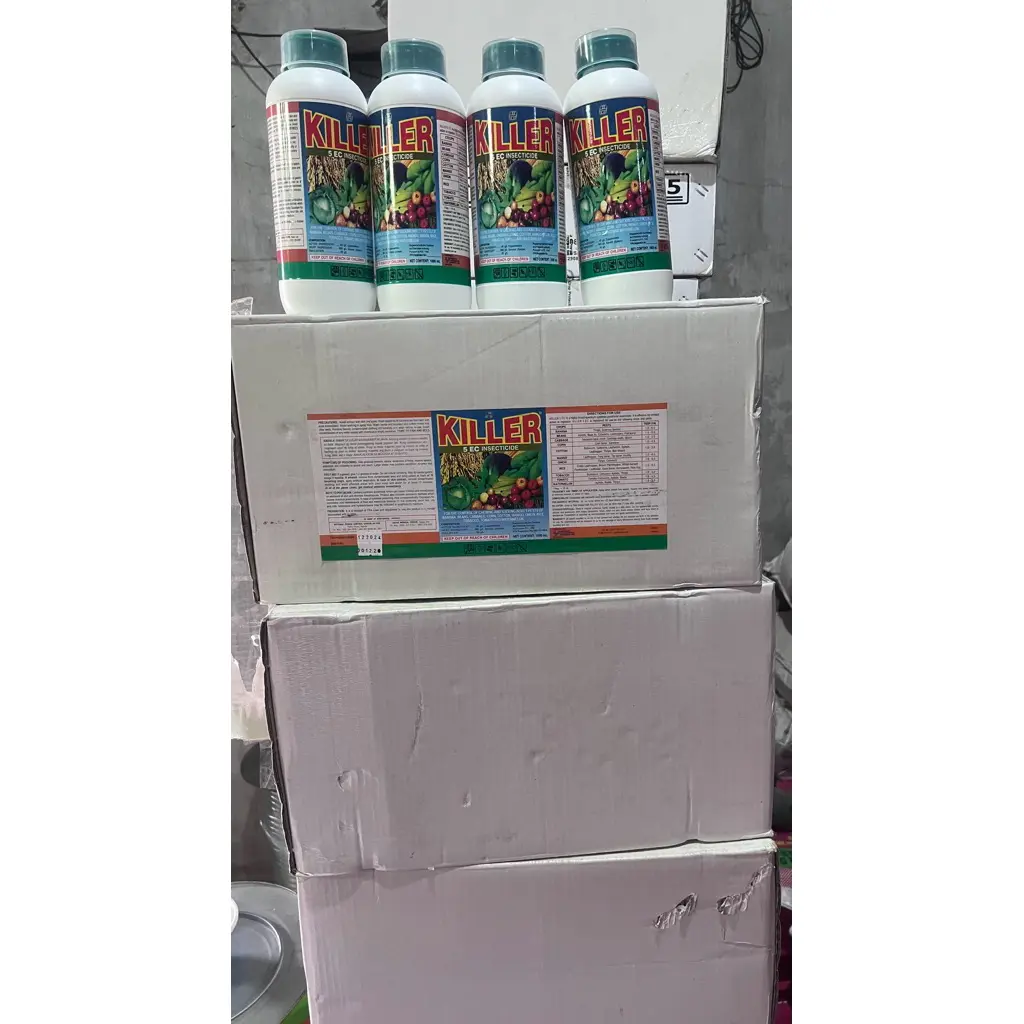 Model 5ec Insecticide Killer 5EC Insecticide 1L by Monarch - Cypermethrin - TikTok Shop ...