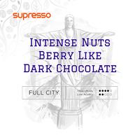 Gambar Supresso Brazilia Blend Drip Coffee dari INDRACO Store Kab. Gresik 4 Tokopedia