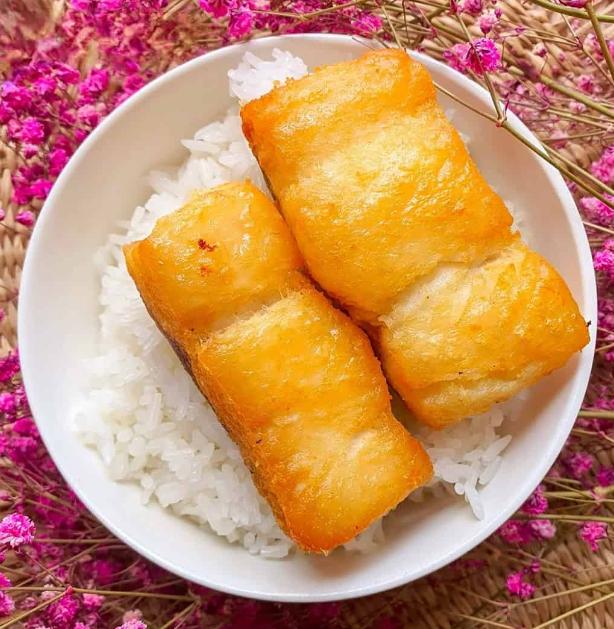 KHÔ CÁ DỨA THIÊN NHIÊN MIỀN TÂY NGON, BỔ, RẺ- Vựa Khô Sương Vy 4