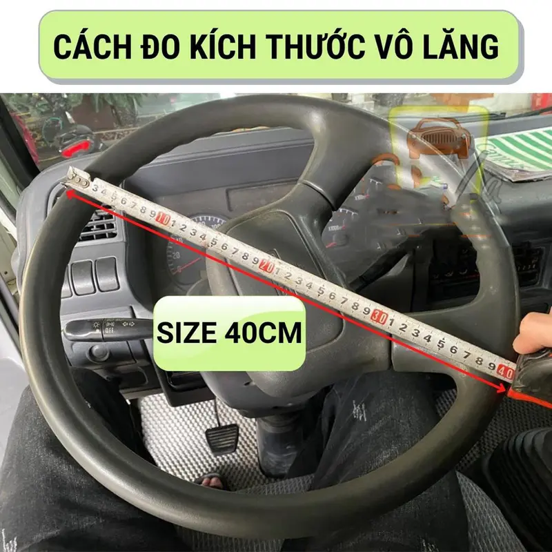 Bọc Vô Lăng Ô Tô SPARCO CHEVROLET Spark, Colorado, Trailblazer, Aveo, Cruze, Orlando, Captiva 2