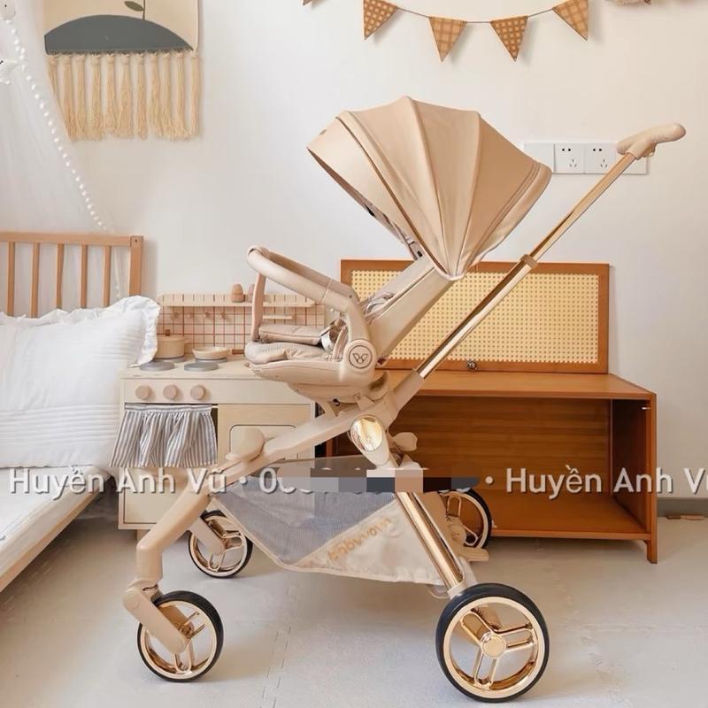 BABY VOVO V9 GẤP GỌN BABYVOVO V9 v9 v9 baby vovo v9 2024 xe đẩy v9 baby vovo v9 2024 Voi