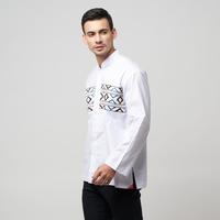 Gambar Baju Koko Preview Itang Yunasz Ghazawan dari Preview Muslimwear Kota Administrasi Jakarta Barat 2 Tokopedia