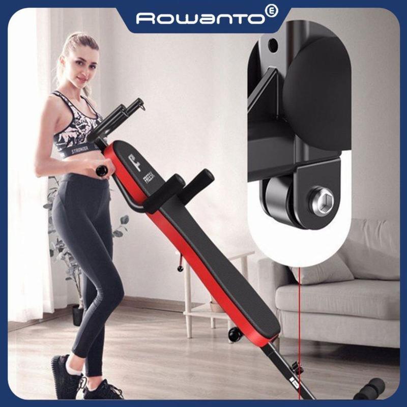 Máy Kéo Giãn Cột Sống Rowanto D09 Plus - Kéo Giãn Các Khớp Một Cách Tự Nhiên,chữa đau lưng tại nhà. 3