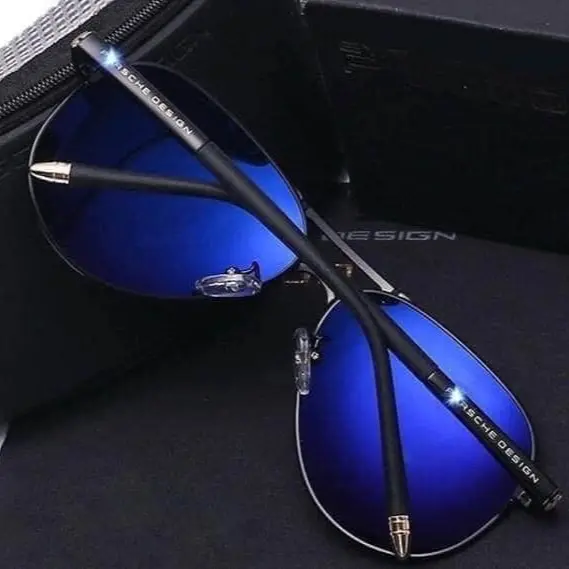 Kính mắt thời trang nam hót hiện nay , chống tia UV , tia cực tím , chống chói loá tốt 1