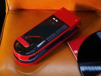 Gambar Audio Technica AT-SB2022 SB 2022 Portable Bluetooth Turntable dari Dunia Mas Computer Kota Administrasi Jakarta Barat 3 Tokopedia