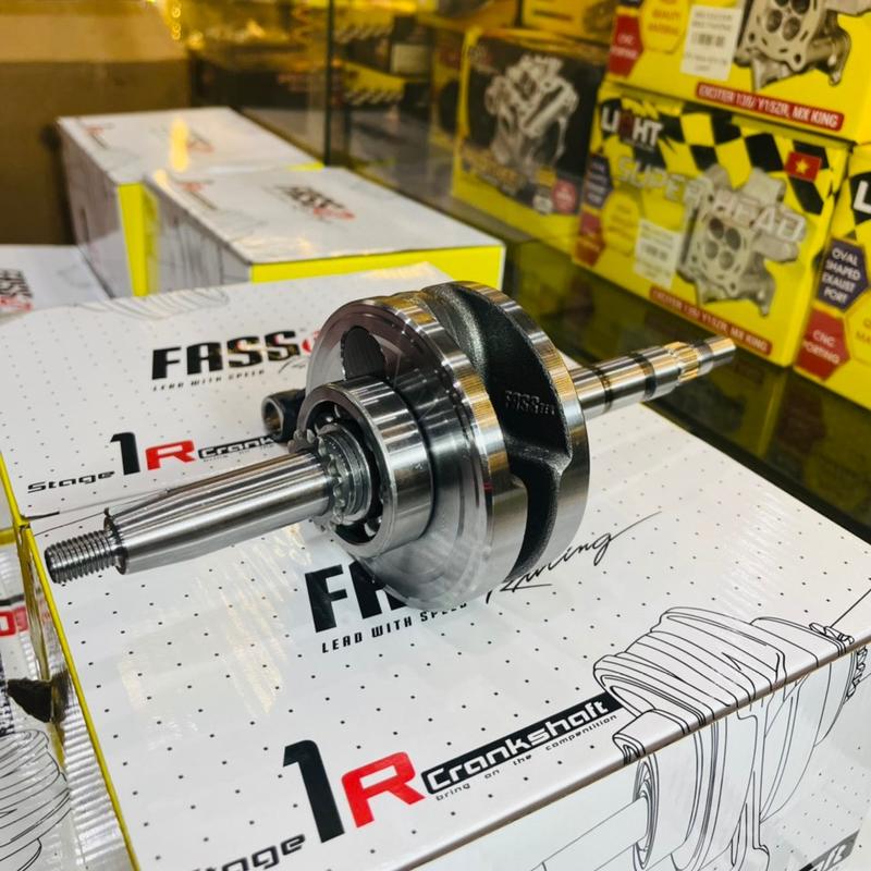 Dên zin 110 Fasstek wave - dream - cup - 67 - sirus 50