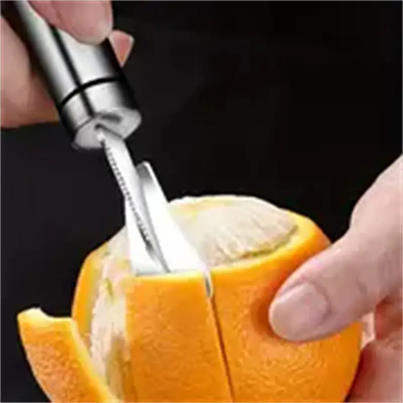 Dụng Cụ Mở Vải Bưởi, Dụng Cụ Cắt Vải Bưởi Gia Dụng, Dụng Cụ Gọt Vải Trái Cây