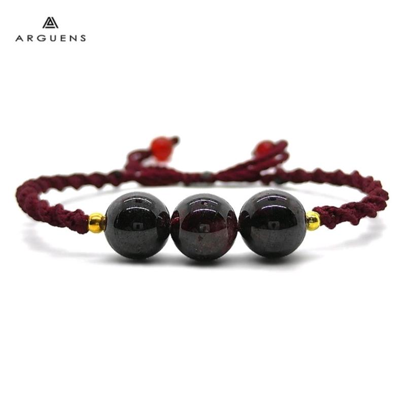 Product Introduction of Bisa pesan warna tali gelang sesuai orderan Bracelets 3