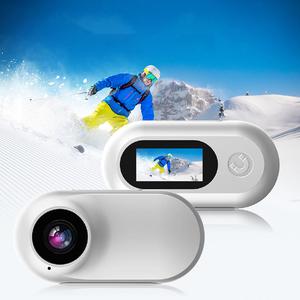 HD 1080P ミニアクションカメラ 防水機能付き、画像補正付きスポーツ録画、写真・動画再生ループ対応 HD 1080P ミニアクションカメラ 防水機能付き、スポーツ録画に最適、写真・動画再生ループ対応