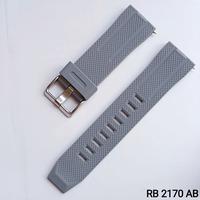 Gambar RB 2170 Tali Jam Tangan Digitec 2170 DG 2170 Digitec 5170 Digitec 3094 DG 2094 Rubber Stainless - RB 2170 HJ dari Watch Band N strap Kota Surabaya 5 Tokopedia