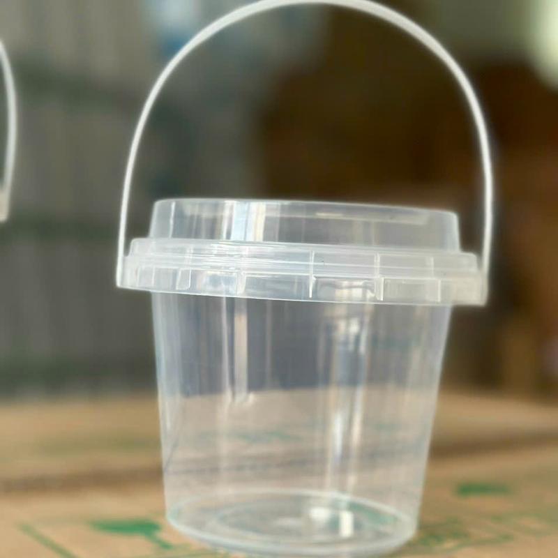 Xô đựng đồ 700ml chất lượng Mỹ Toàn bán 1 bộ bán 50 cái 2