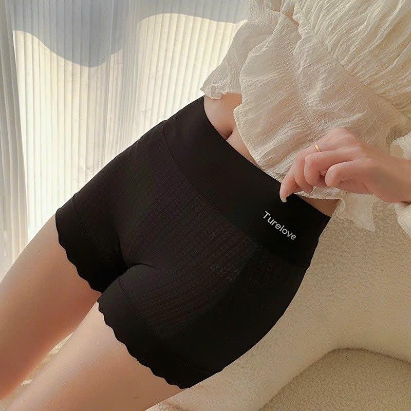 C67: quần su Turelove đùi mặc váy cao cấp đẹp 0
