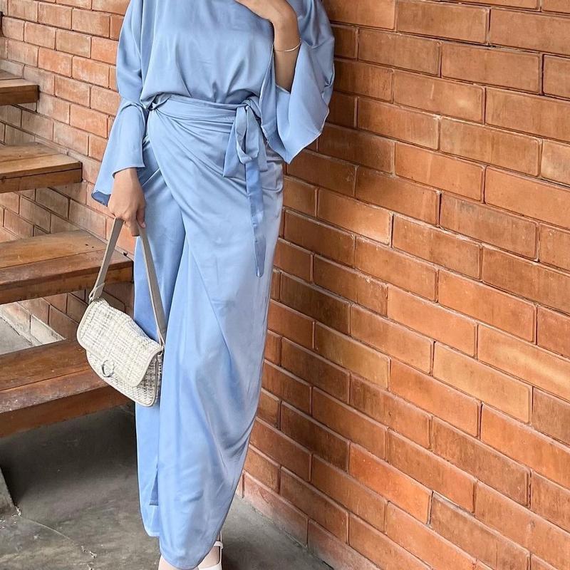 INNER DRESS MAUREEN INNER LILIT LEBARAN KONDANGAN 1