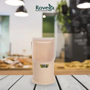 Rovega Tempat Sendok Premium Cutlery Holder New Spoony CHS-2020 Plastik