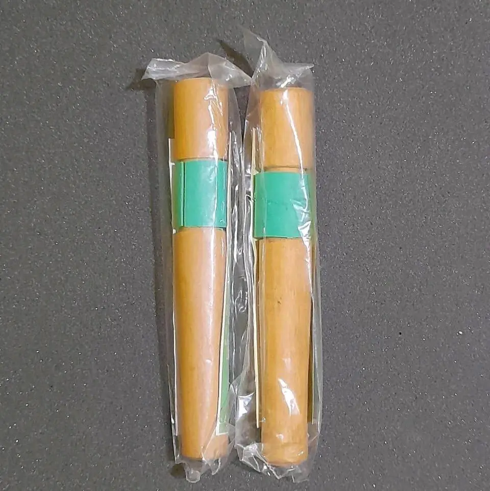 Klem putar kayu otomatis 38mm ( 2 pcs )