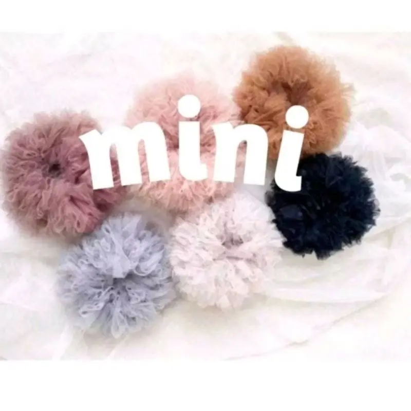 sepecial Promo Cepol tille size mini volume 13+cm
