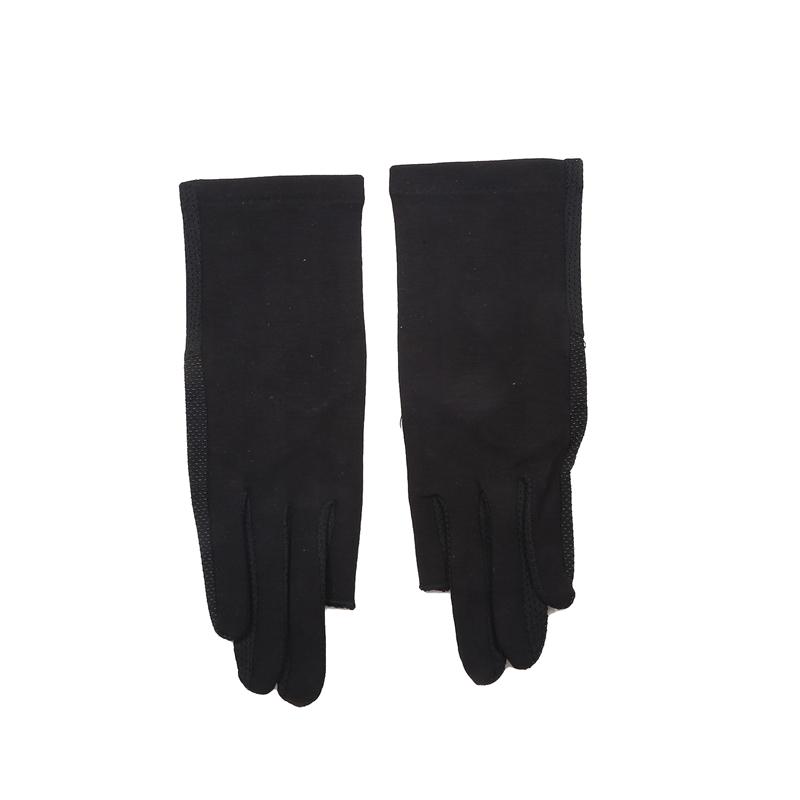 Product Introduction of Fashion 1 Pair Outdoor Breathable Gloves Thin Summer UV Protection Driving Gloves Breathable Touchscreen Cycling Mittens Women Driving 29