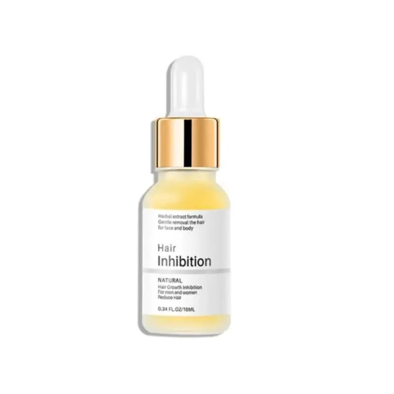 Hair inhibition Serum Powerful Painless Armpit Leg Arms Depilatory Restrain Hair Growth Inhibitor Body Care Hair Removal Wax