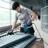 Gambar Bosch GBM 13 RE Mesin Bor Besi 13 mm dari Drill&Co Kota Administrasi Jakarta Barat 4 Tokopedia