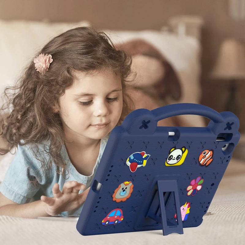 Product Introduction of For iPad Air 5 Case 2022 For iPad 10th 9th 8th 7th Gen Pro 11 inch 2020 2021 Mini 6 5 4 3 10.5 Air 2 9.7 Air 4 kids Cover 38