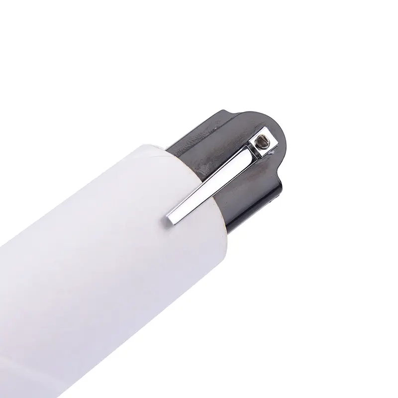 Lược Chải Tóc Có Thể Gập Lại, Kẹp Bỏ Túi, Dụng Cụ Tạo Kiểu Tóc, Lược Râu, 1 Cái 5