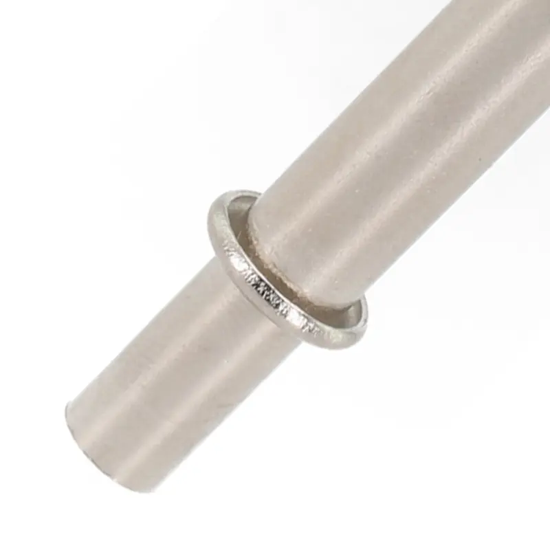 Ống kết nối cần câu, 1 cái, để xây dựng và sửa chữa cần câu, Thích hợp để câu cá, DIY 7