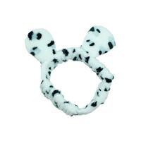 Gambar Stroberi Towel Ear Headband - Rabbit Blue dari Stroberi Accessories Kab. Bandung Barat 5 Tokopedia