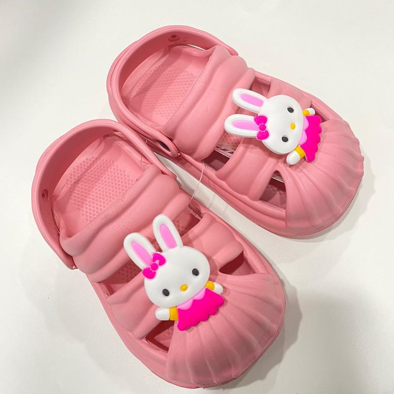 Sandal karet anak A 1