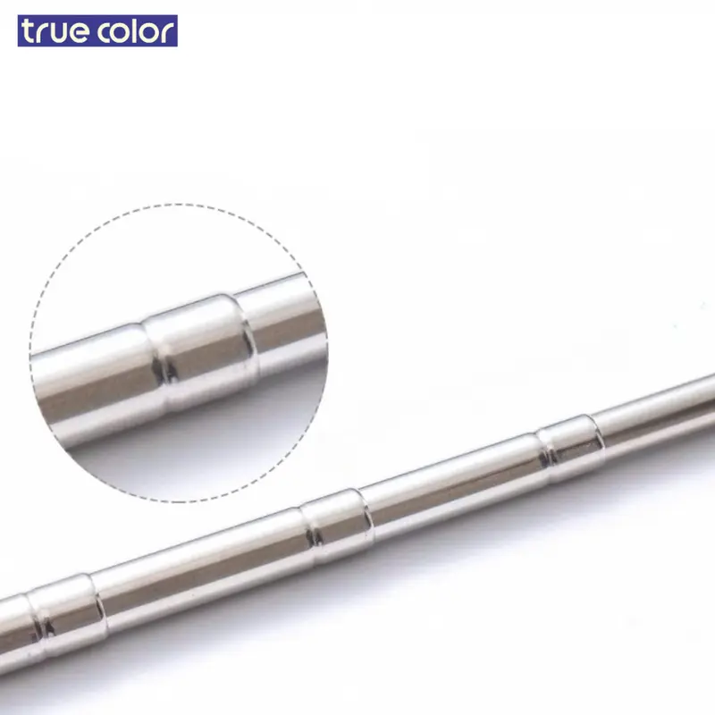 Bút Cảm Ứng Trục Dài - Cây Trỏ Chỉ Điểm Giảng Dạy Tiện Lợi - Chất Liệu Bền Đẹp, Đầu Thay Thế Linh Hoạt - TrueColor Phụ Kiện 4