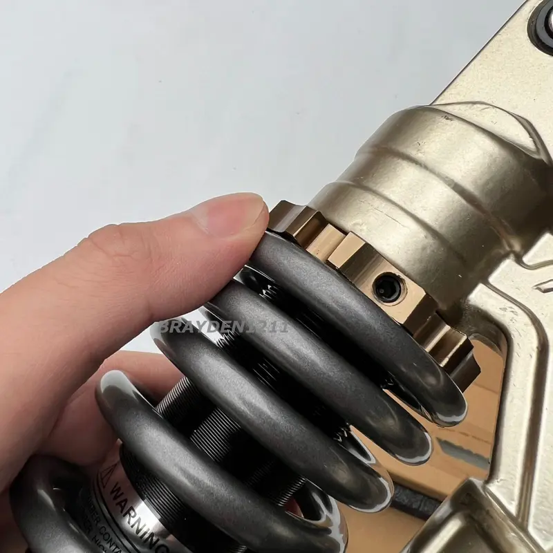 SHOCKBREAKER MOTOR BEAT VARIO SCOPY MIO XEON FINO / SHOCK TABUNG MATIC 8