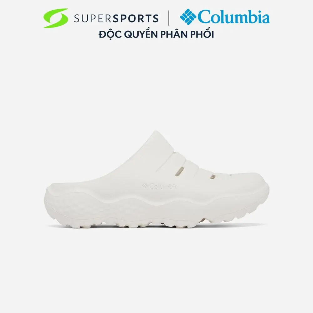 Giày Clog Nam Columbia Thrive™ Revive - Trắng - 2062981125